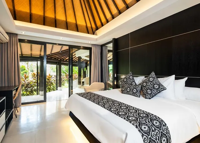 Kubu Dewi Sri By Finder Canggu (Bali)