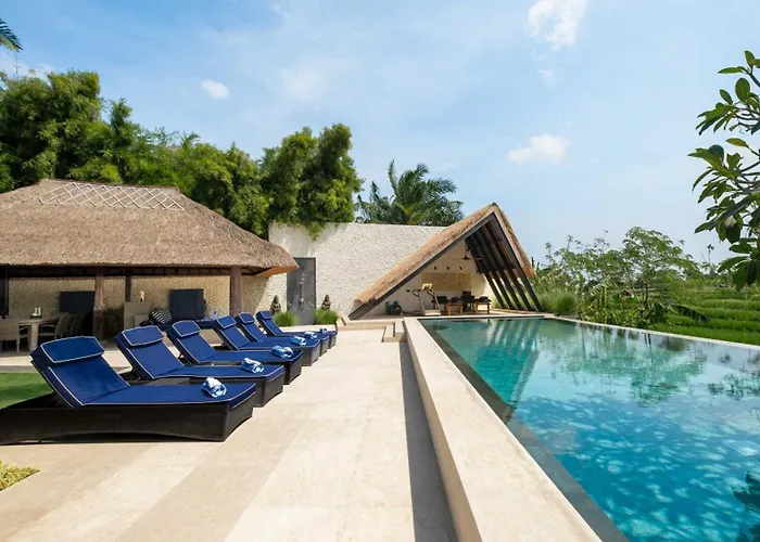 Kubu Dewi Sri By Finder * Canggu (Bali)