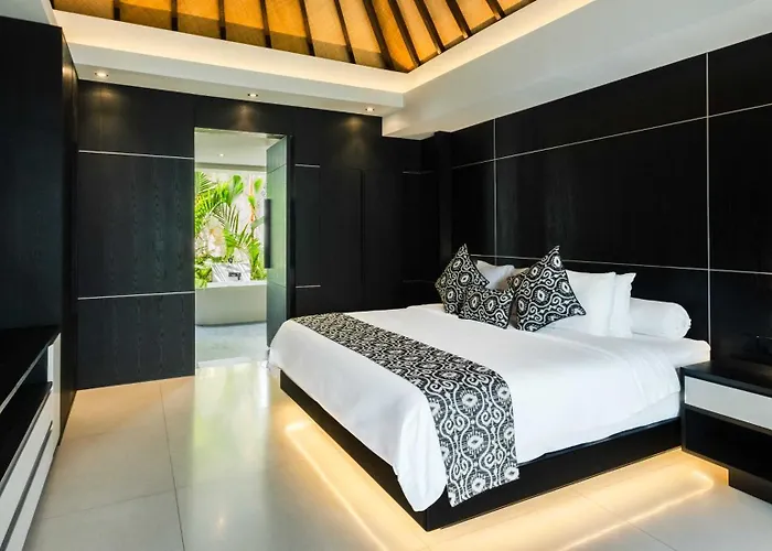 Kubu Dewi Sri By Finder Villa Canggu (Bali)