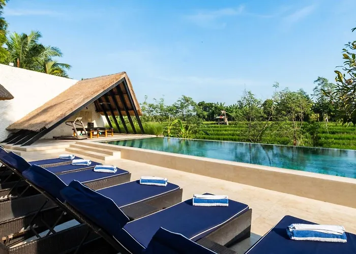 Kubu Dewi Sri By Finder Canggu (Bali)