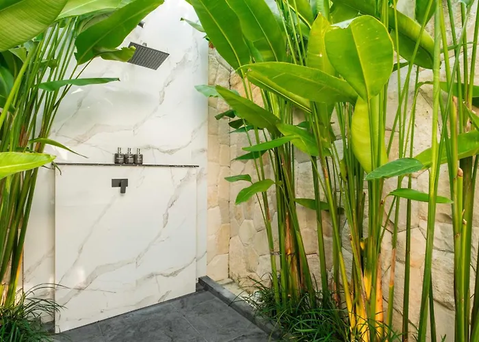 Villa Kubu Dewi Sri By Finder